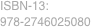 ISBN-13: 978-2746025080
